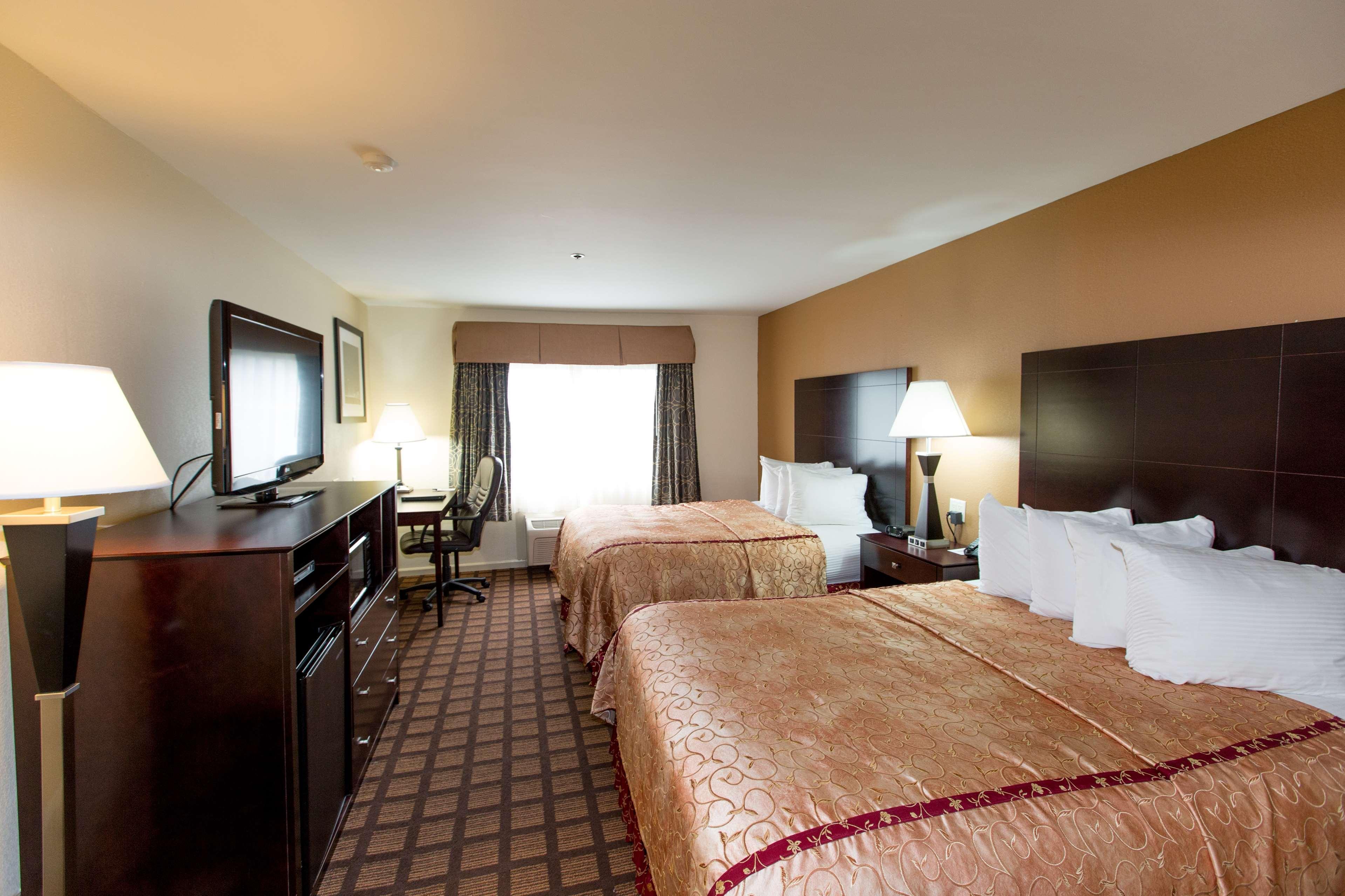 Best Western Oakbrook Inn Oakbrook Terrace Kamer foto