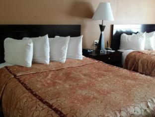 Best Western Oakbrook Inn Oakbrook Terrace Kamer foto