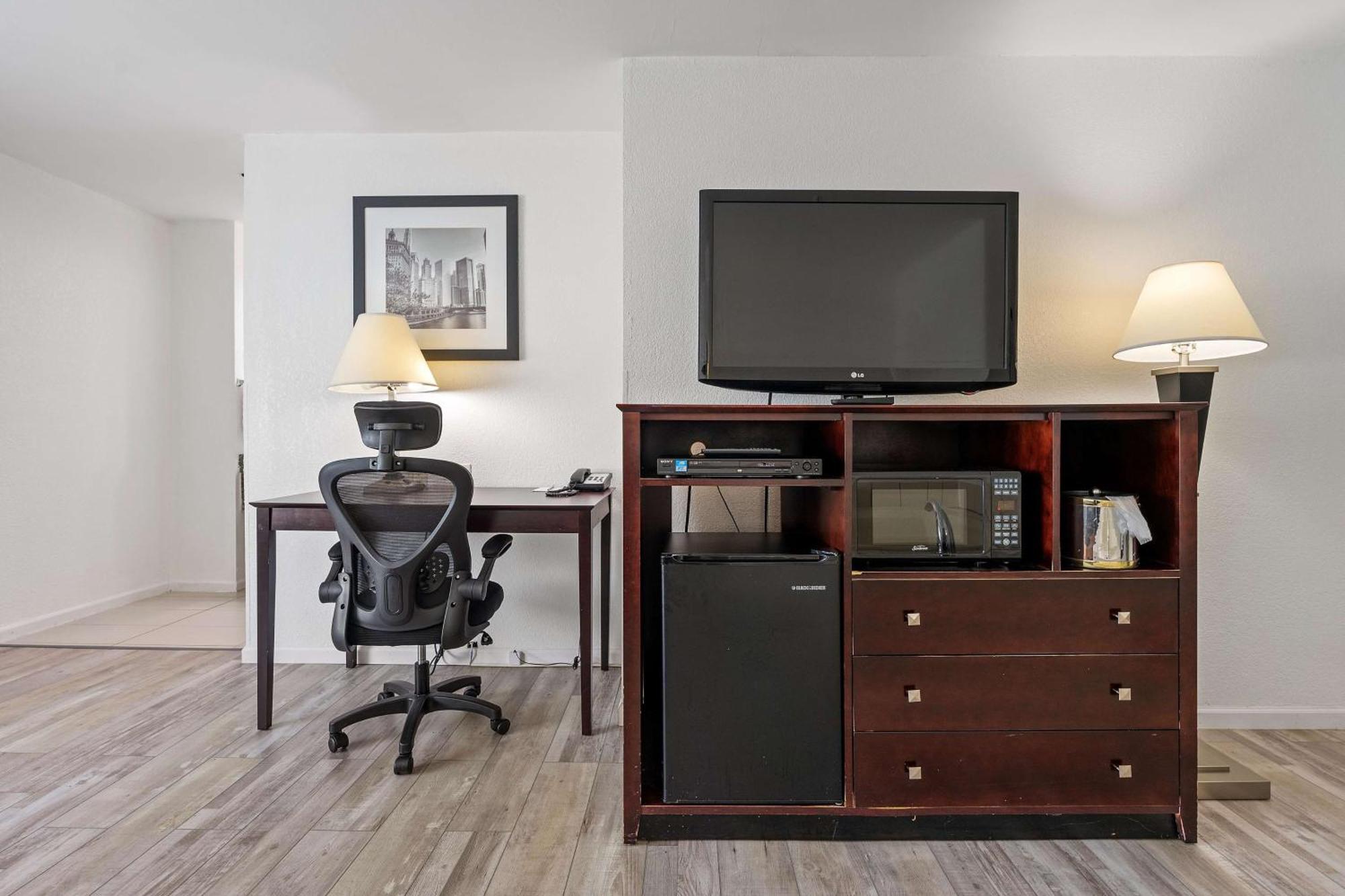 Best Western Oakbrook Inn Oakbrook Terrace Buitenkant foto